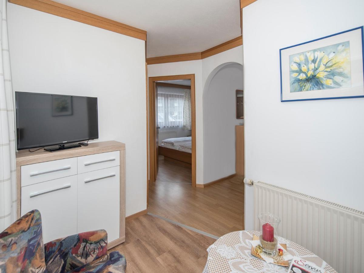 Pension und Appartement Weinschreiber Rauris Exterior foto